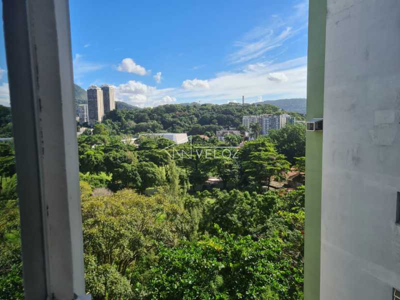 Apartamento em Botafogo