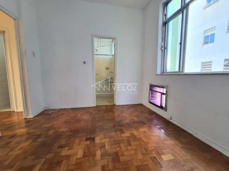 Apartamento, 1 quarto, 38 m² - Foto 15