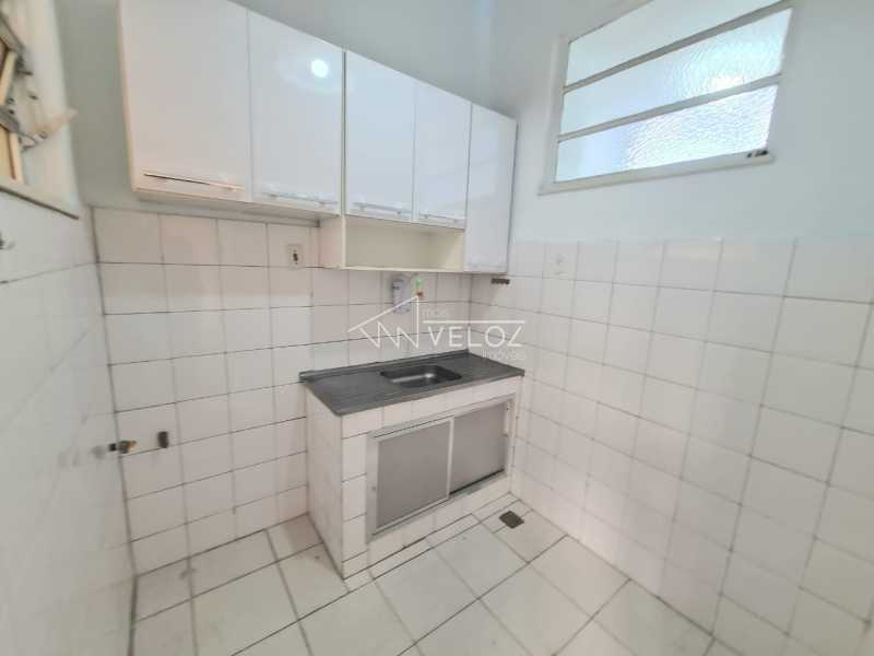 Apartamento, 1 quarto, 38 m² - Foto 19