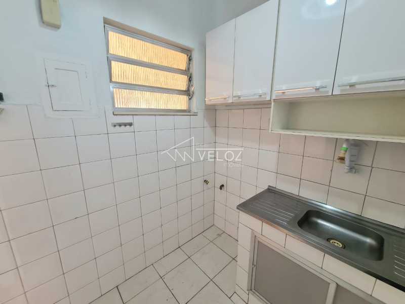 Apartamento, 1 quarto, 38 m² - Foto 21