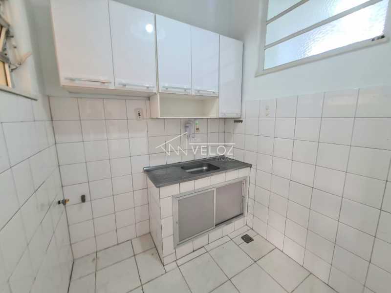 Apartamento, 1 quarto, 38 m² - Foto 22