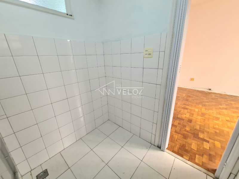Apartamento, 1 quarto, 38 m² - Foto 23