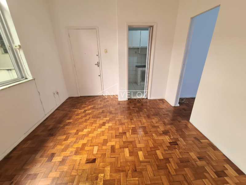 Apartamento, 1 quarto, 38 m² - Foto 3