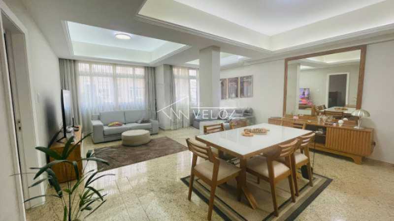 Apartamento em Ipanema