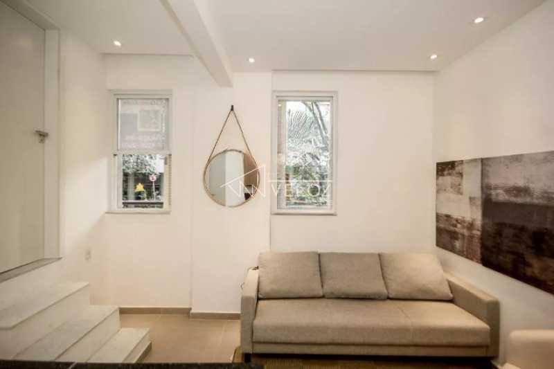 Apartamento em Copacabana