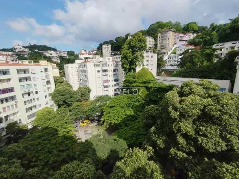 Apartamento em Centro