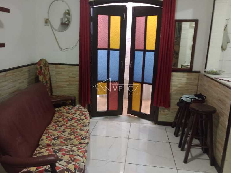 Apartamento em Centro
