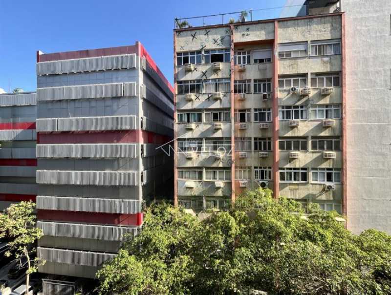 Apartamento em Ipanema