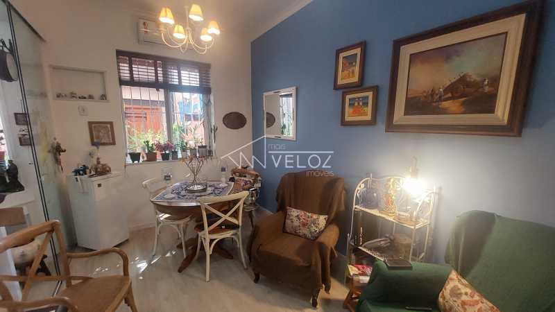 Apartamento em Botafogo