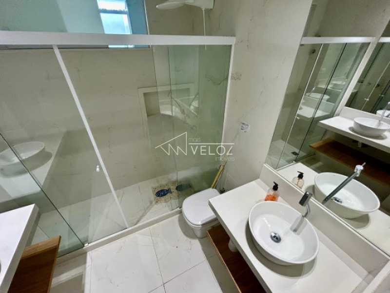 Apartamento, 2 quartos, 50 m² - Foto 8