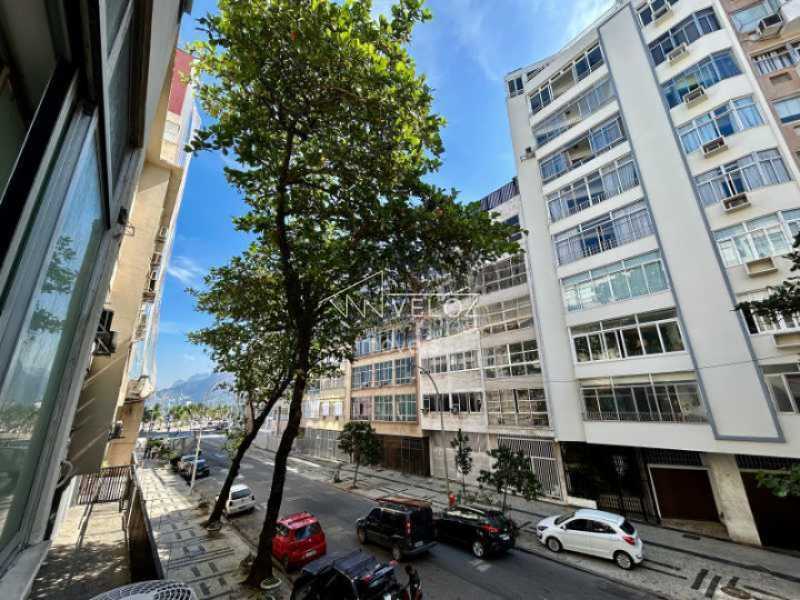 Apartamento em Ipanema