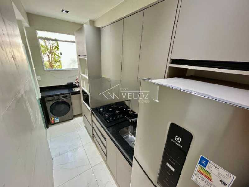 Apartamento, 2 quartos, 50 m² - Foto 9