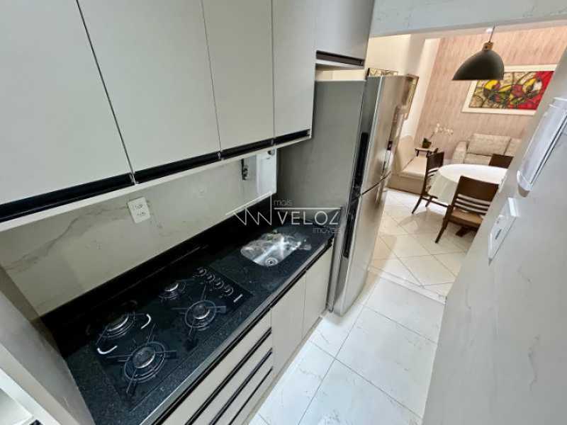 Apartamento, 2 quartos, 50 m² - Foto 10