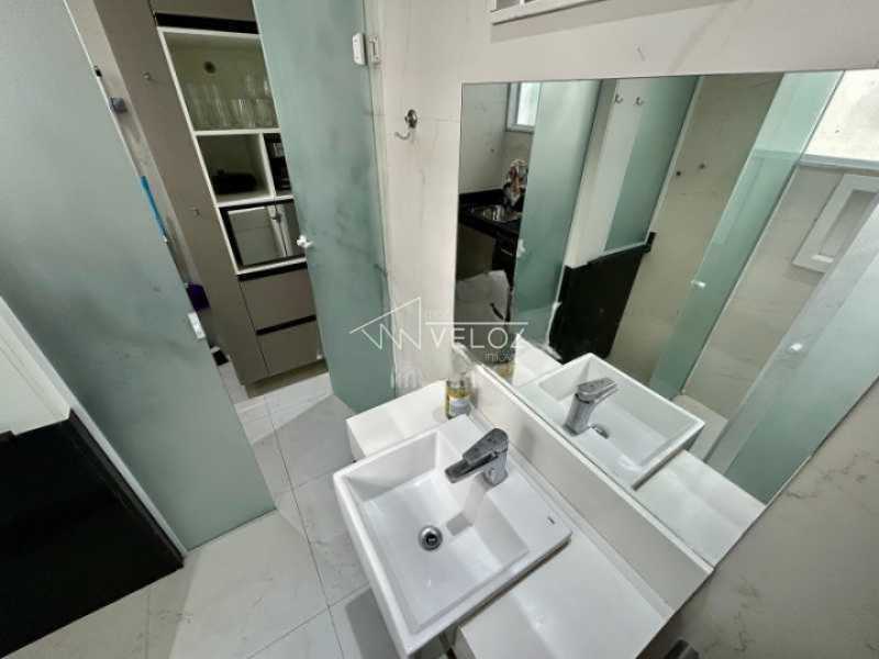 Apartamento, 2 quartos, 50 m² - Foto 11
