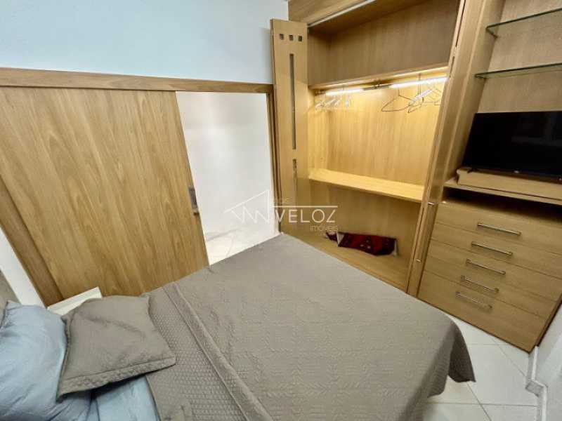Apartamento, 2 quartos, 50 m² - Foto 12