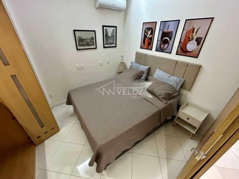 Apartamento, 2 quartos, 50 m² - Foto 13
