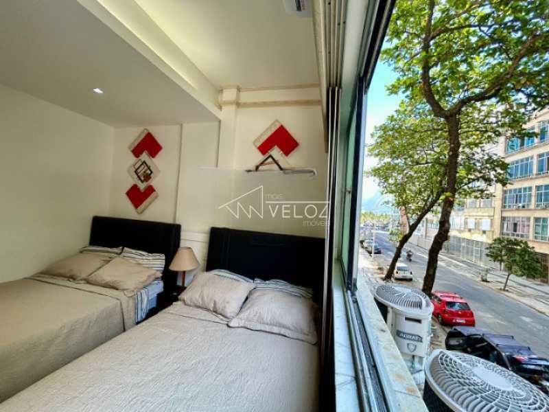 Apartamento, 2 quartos, 50 m² - Foto 5