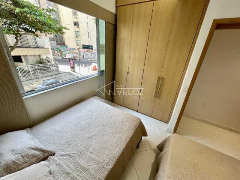 Apartamento, 2 quartos, 50 m² - Foto 16