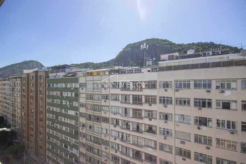 Apartamento em Copacabana