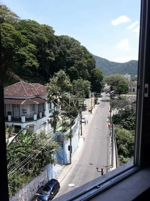 Apartamento em Santa Teresa