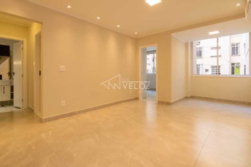 Apartamento em Copacabana