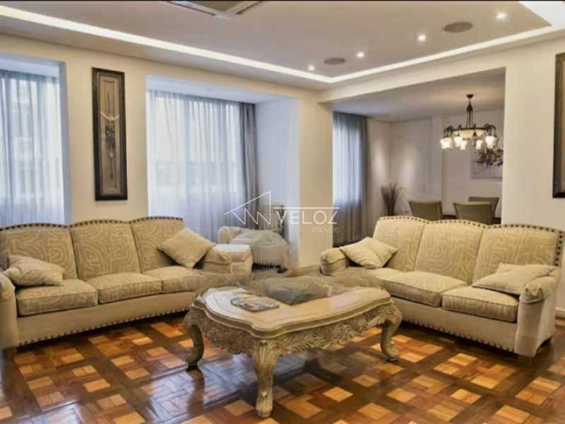 Apartamento em Copacabana