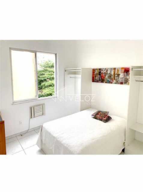 Apartamento em Copacabana