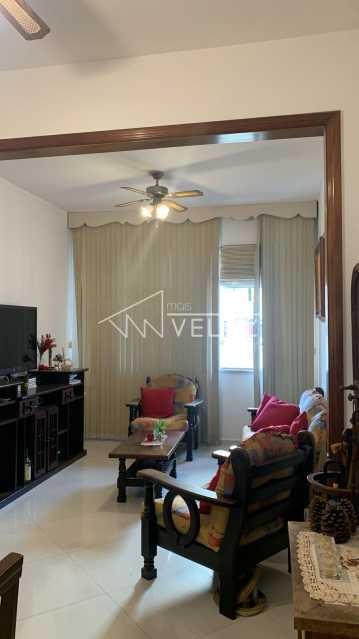Apartamento em Copacabana