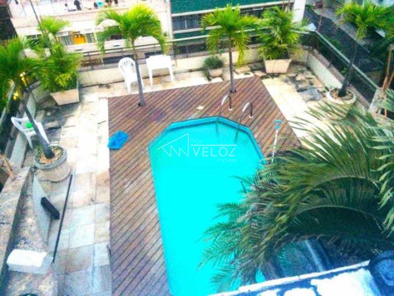 Apartamento em Flamengo