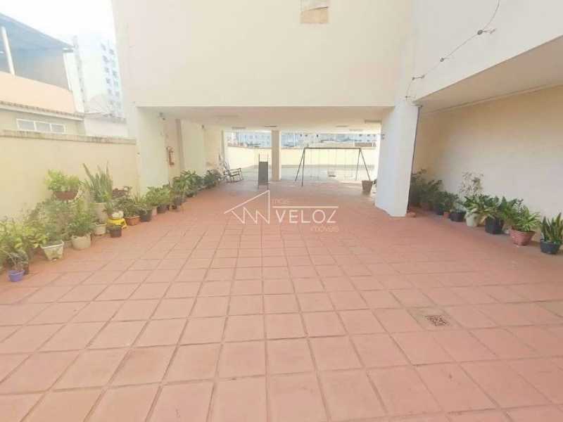 Apartamento, 1 quarto, 45 m² - Foto 1