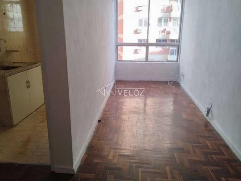 Apartamento em Centro