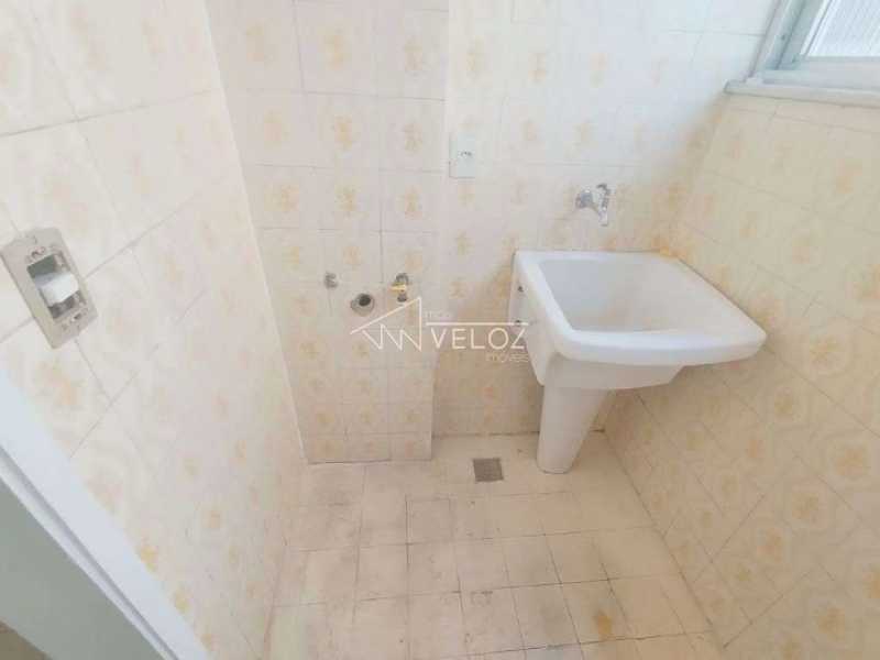 Apartamento, 1 quarto, 45 m² - Foto 8