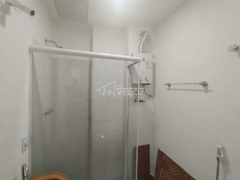 Apartamento, 1 quarto, 45 m² - Foto 15