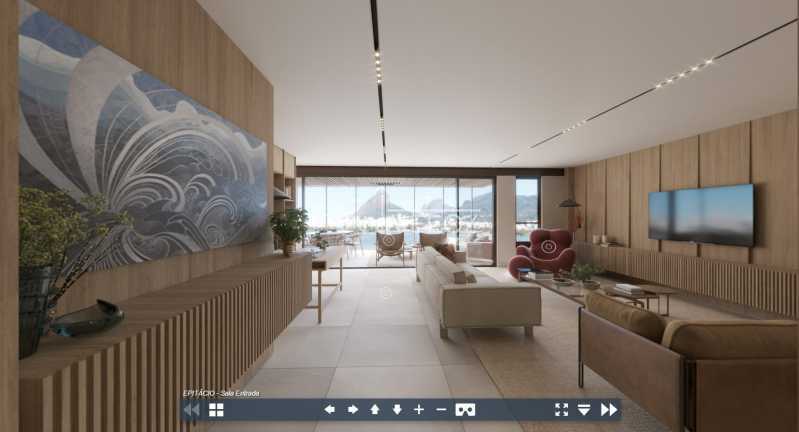 Apartamento, 2 quartos, 161 m² - Foto 2