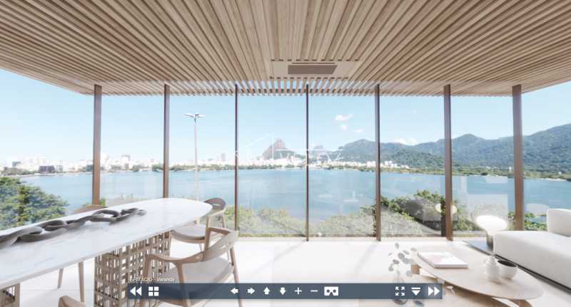 Apartamento, 2 quartos, 161 m² - Foto 5