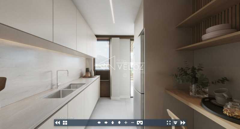 Apartamento, 2 quartos, 161 m² - Foto 6