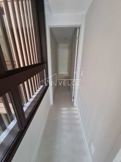 Apartamento, 2 quartos, 161 m² - Foto 8