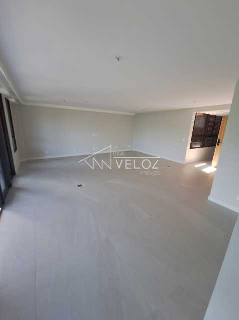 Apartamento, 2 quartos, 161 m² - Foto 9