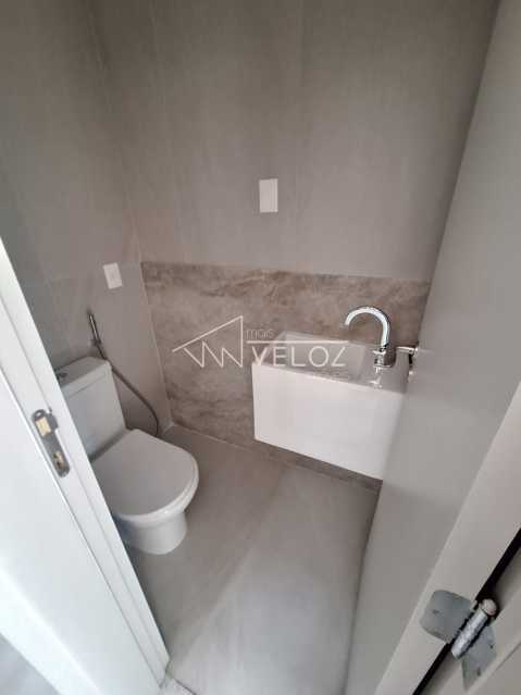 Apartamento, 2 quartos, 161 m² - Foto 11