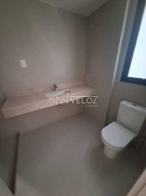 Apartamento, 2 quartos, 161 m² - Foto 12