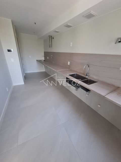 Apartamento, 2 quartos, 161 m² - Foto 14