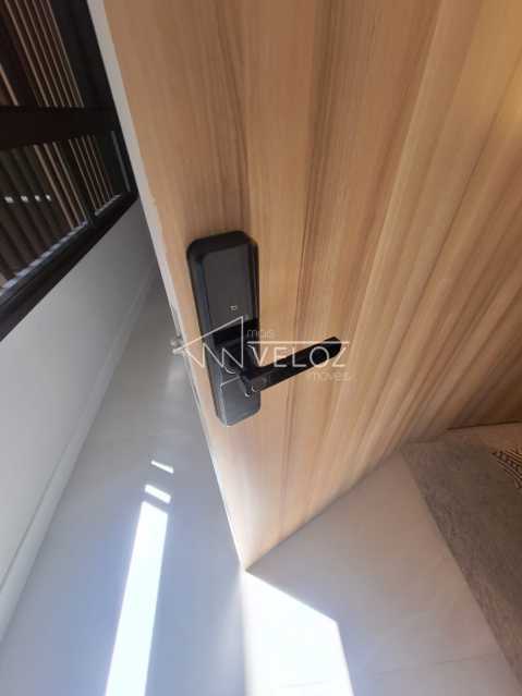 Apartamento, 2 quartos, 161 m² - Foto 17