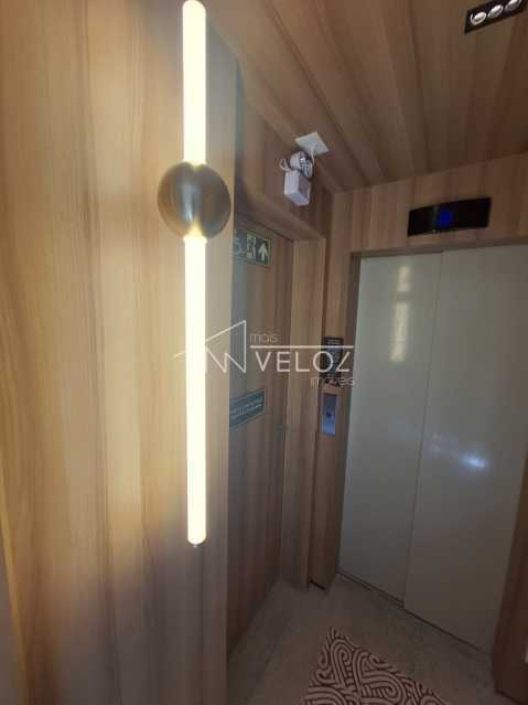 Apartamento, 2 quartos, 161 m² - Foto 18