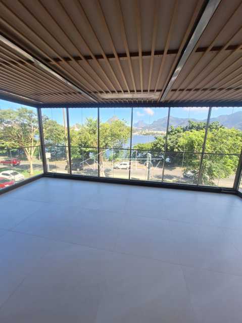 Apartamento, 2 quartos, 161 m² - Foto 19