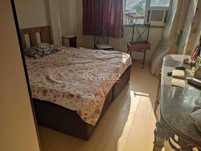 Apartamento em Copacabana