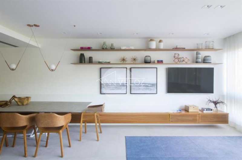 Apartamento em Flamengo
