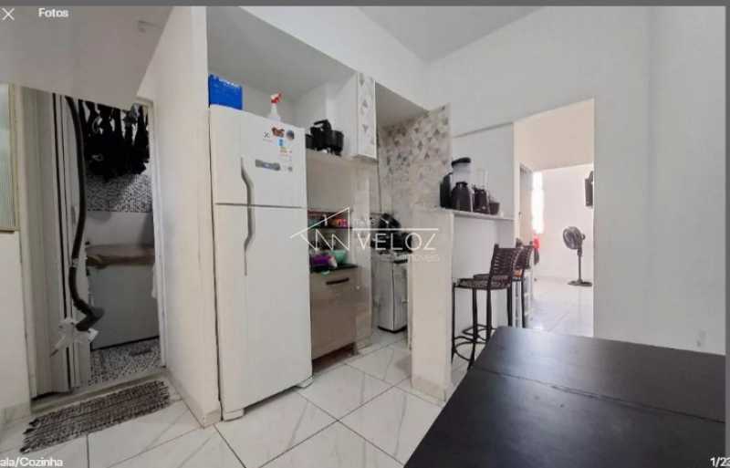 Apartamento em Centro