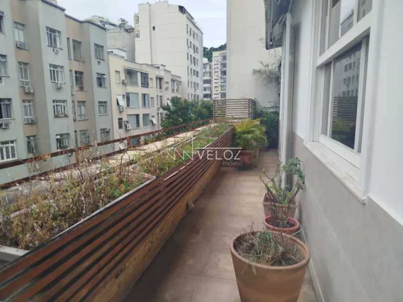 Apartamento, 5 quartos, 346 m² - Foto 4