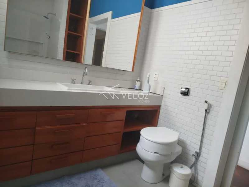 Apartamento, 5 quartos, 346 m² - Foto 8
