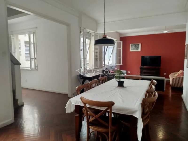 Apartamento, 5 quartos, 346 m² - Foto 13